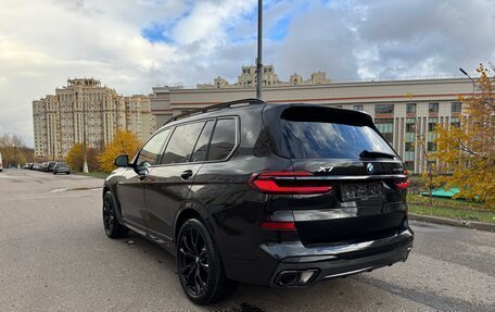 BMW X7, 2025 год, 18 375 000 рублей, 13 фотография