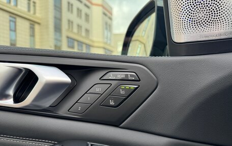 BMW X7, 2025 год, 18 375 000 рублей, 7 фотография