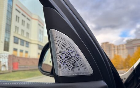 BMW X7, 2025 год, 18 375 000 рублей, 18 фотография