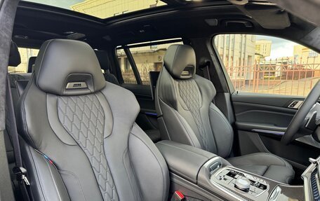 BMW X7, 2025 год, 18 375 000 рублей, 17 фотография