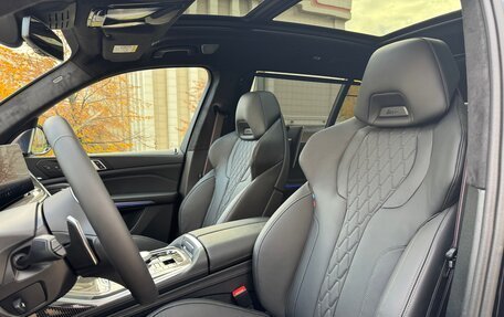 BMW X7, 2025 год, 18 375 000 рублей, 16 фотография