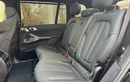 BMW X7, 2025 год, 18 375 000 рублей, 26 фотография