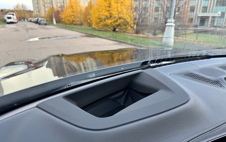 BMW X7, 2025 год, 18 375 000 рублей, 21 фотография