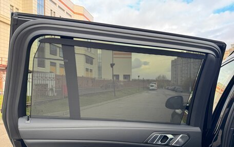 BMW X7, 2025 год, 18 375 000 рублей, 29 фотография