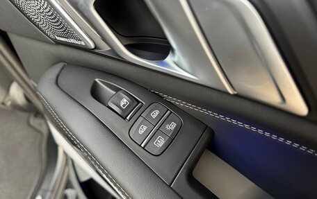 BMW X7, 2025 год, 18 375 000 рублей, 30 фотография