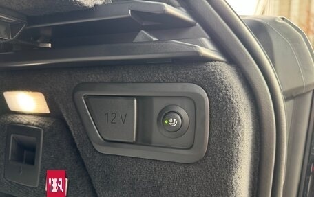 BMW X7, 2025 год, 18 375 000 рублей, 33 фотография