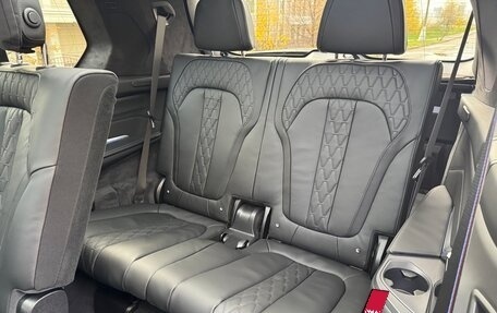 BMW X7, 2025 год, 18 375 000 рублей, 31 фотография