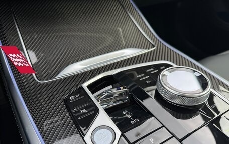 BMW X7, 2025 год, 18 375 000 рублей, 24 фотография