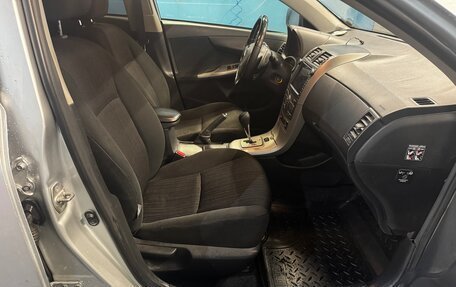 Toyota Corolla, 2008 год, 560 000 рублей, 12 фотография