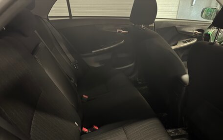 Toyota Corolla, 2008 год, 560 000 рублей, 13 фотография