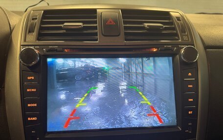 Toyota Corolla, 2008 год, 560 000 рублей, 11 фотография