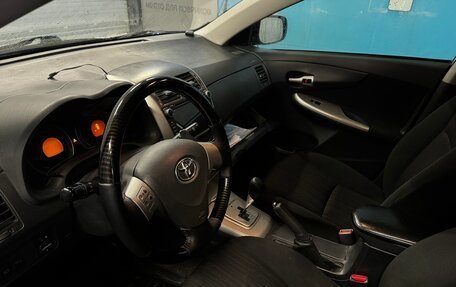 Toyota Corolla, 2008 год, 560 000 рублей, 7 фотография