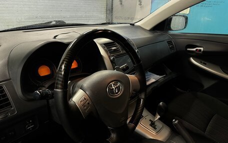 Toyota Corolla, 2008 год, 560 000 рублей, 8 фотография