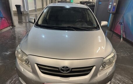 Toyota Corolla, 2008 год, 560 000 рублей, 2 фотография