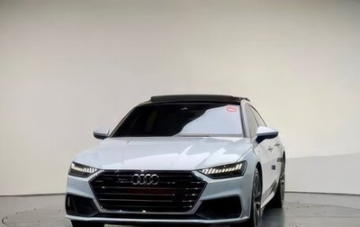 Audi A7, 2021 год, 4 970 000 рублей, 1 фотография