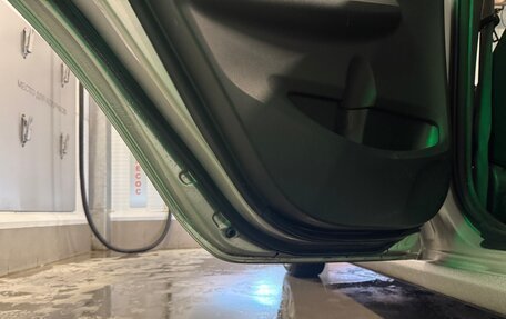 Toyota Corolla, 2008 год, 560 000 рублей, 17 фотография