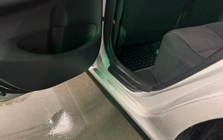 Toyota Corolla, 2008 год, 560 000 рублей, 16 фотография