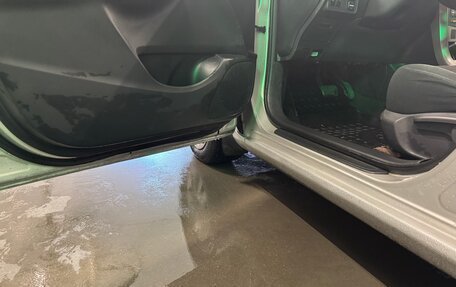 Toyota Corolla, 2008 год, 560 000 рублей, 18 фотография