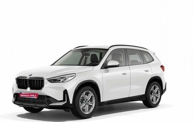 BMW X1, 2025 год, 5 900 000 рублей, 1 фотография