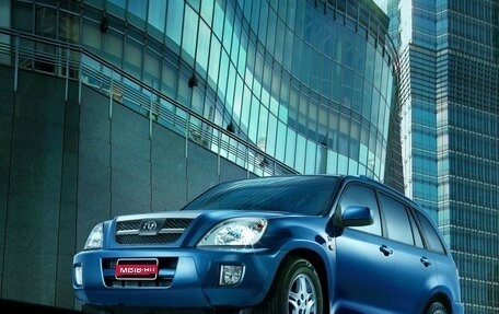 Vortex Tingo I, 2011 год, 275 000 рублей, 1 фотография