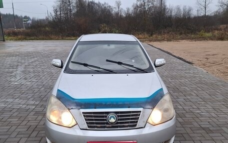 Geely Vision, 2008 год, 190 000 рублей, 1 фотография