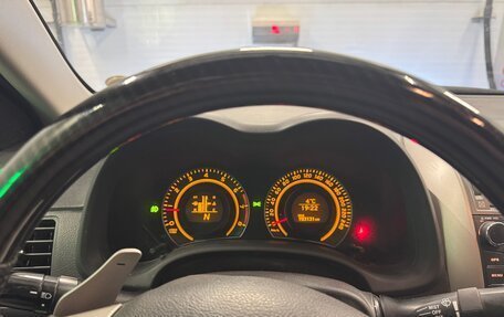 Toyota Corolla, 2008 год, 560 000 рублей, 20 фотография