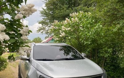 KIA Sportage III, 2010 год, 1 450 000 рублей, 1 фотография