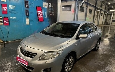 Toyota Corolla, 2008 год, 560 000 рублей, 1 фотография