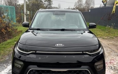 KIA Soul III, 2019 год, 1 800 000 рублей, 1 фотография