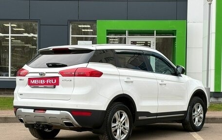 Geely Atlas I, 2020 год, 1 730 000 рублей, 5 фотография