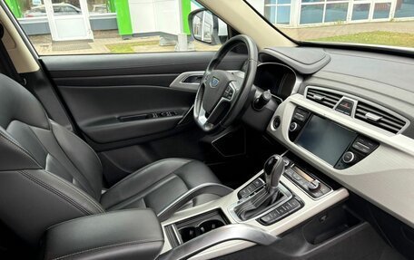 Geely Atlas I, 2020 год, 1 730 000 рублей, 10 фотография