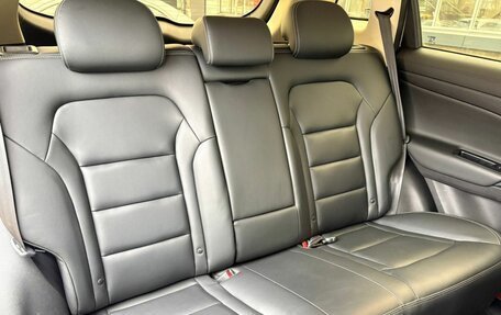 Geely Atlas I, 2020 год, 1 730 000 рублей, 11 фотография