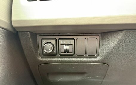 Geely Atlas I, 2020 год, 1 730 000 рублей, 17 фотография