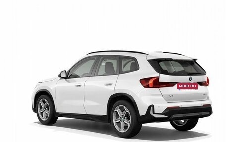 BMW X1, 2025 год, 5 900 000 рублей, 4 фотография