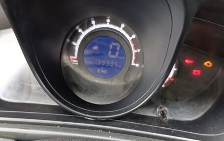 Lifan X60 I рестайлинг, 2013 год, 550 000 рублей, 2 фотография