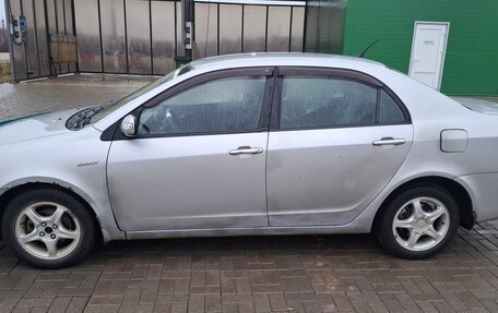 Geely Vision, 2008 год, 190 000 рублей, 2 фотография