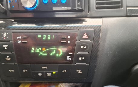 Geely Vision, 2008 год, 190 000 рублей, 9 фотография