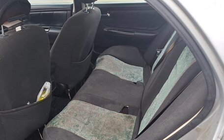 Geely Vision, 2008 год, 190 000 рублей, 11 фотография