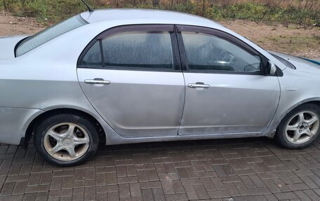 Geely Vision, 2008 год, 190 000 рублей, 5 фотография