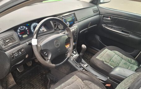 Geely Vision, 2008 год, 190 000 рублей, 8 фотография