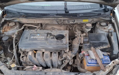 Geely Vision, 2008 год, 190 000 рублей, 6 фотография