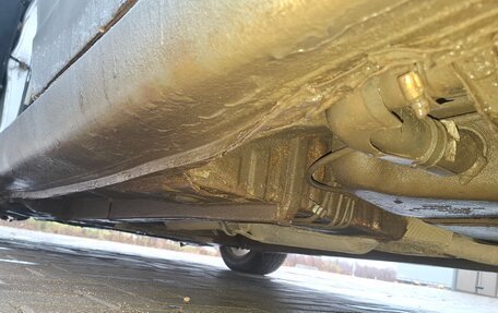 Geely Vision, 2008 год, 190 000 рублей, 10 фотография