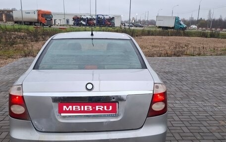 Geely Vision, 2008 год, 190 000 рублей, 3 фотография