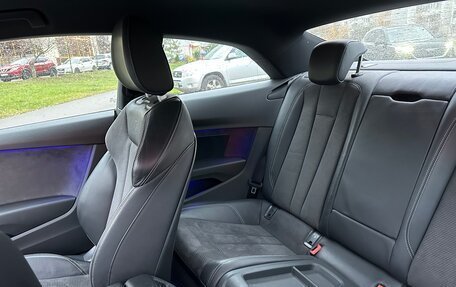 Audi A5, 2016 год, 2 650 000 рублей, 9 фотография