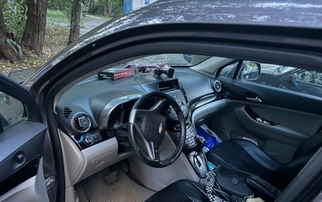 Chevrolet Orlando I, 2012 год, 1 150 000 рублей, 5 фотография