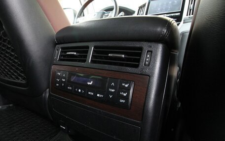 Toyota Land Cruiser 200, 2017 год, 4 915 000 рублей, 17 фотография