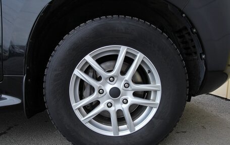 Toyota Land Cruiser 200, 2017 год, 4 915 000 рублей, 18 фотография