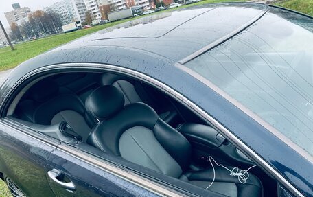 Mercedes-Benz CLK-Класс, 2002 год, 570 000 рублей, 5 фотография