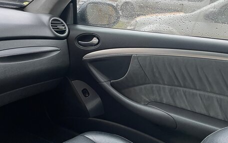 Mercedes-Benz CLK-Класс, 2002 год, 570 000 рублей, 17 фотография