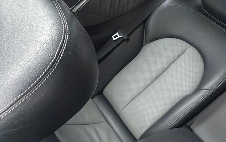 Mercedes-Benz CLK-Класс, 2002 год, 570 000 рублей, 15 фотография